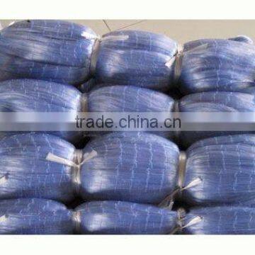 best double knots fishing net made in china