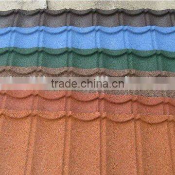 galvalume steel sheets/vitrified clay pipes/gutters for water