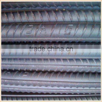 Steel Deformed Bar/Rebar