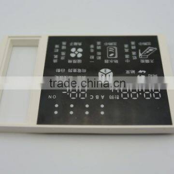 Watertight Full Color Water Heater Custom Graphic Display photo-5