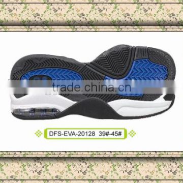 Durable rubber soles for shoe making alibaba