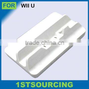 Charge Stand for WII U, For WII U game accessories