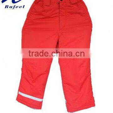 Children's Padded Trousers Winter