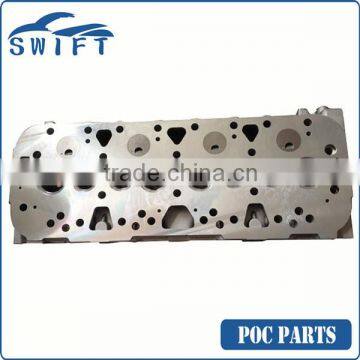 EN55/XD3 Cylinder Head for DAF