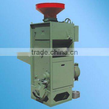 SB-5 Rice Mill for paddy processing