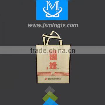 Custom Logo Handbags With Professional And Eco-friendly