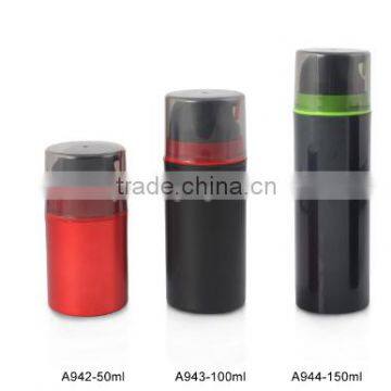 50ml airless pump tube 50ml airless pump bottle