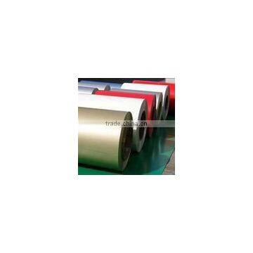 Color Coated Aluminum Coil photo-3