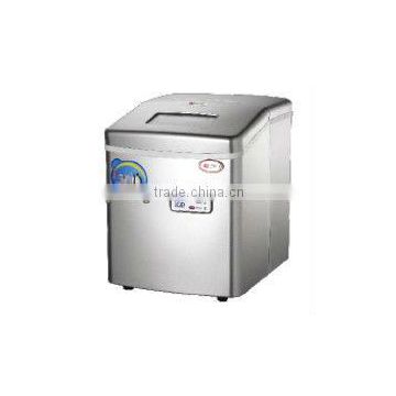 Desktop bullet ice maker making machine TY-220YV