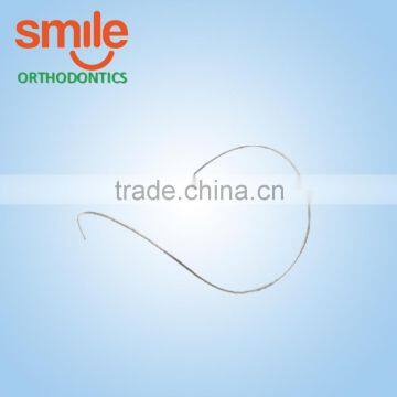 Rectangle Reverse Curve Orthodontic Archwires