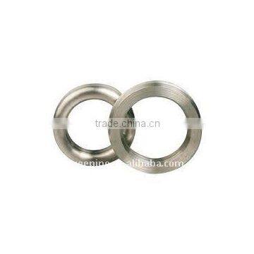 RTJ gasket ss316l