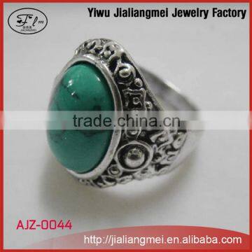 Temperament Of Restoring Ancient Ring / Middle East Ring/ Saudi Arabia Star Rings