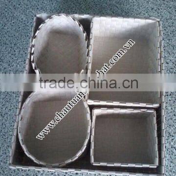 Wholesales PP woven products