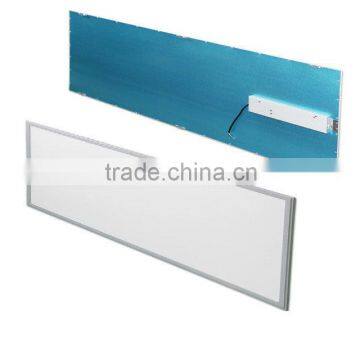  best sell for UL CUL DLC SAA CE listed 1x4 100lm/w 40 w led panel light