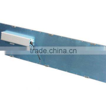 China 2016 New Products 1x4 40W Wall Mounted Shower Lights