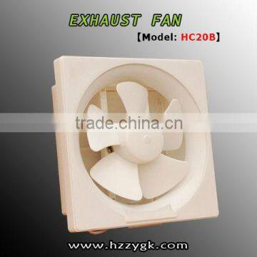 Shutter Domestic Exhaust Fan [HC20B]