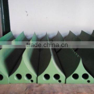 Softgel Die Roll Set For Softgel Encapsulation Machine Capsule Mold photo-6