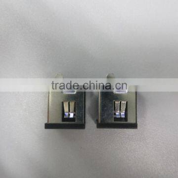 4P vertical USB Pin header