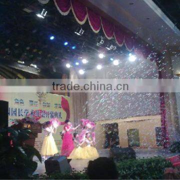 Professional 300w Remote Control Big Bubble Machine Cheap Price Big Tank Capacity Air Bubble Machine photo-4