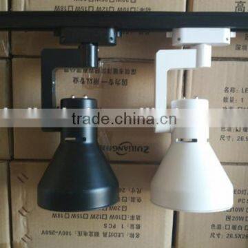 Par30 Led 40w E27 Track Light photo-5