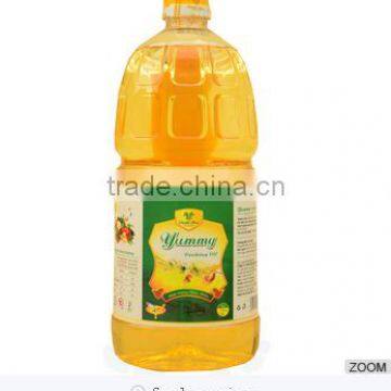 Cooking Oil YUMMY 2 Lt (contact Wsy@honoroad.com.vn)