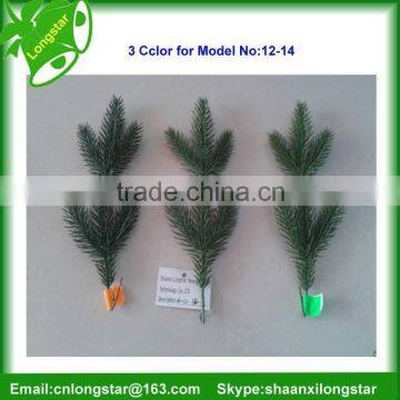 Artificial Christmas tree Branch (No12-14)