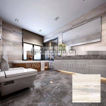 foshan cheap bathroom ceramic white wall tile design