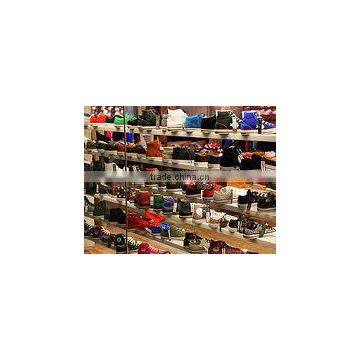 Shop Glass Shoe Rack Display photo-6