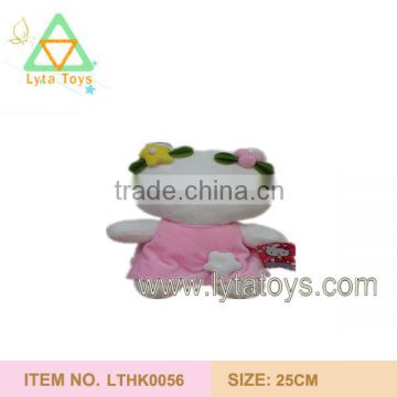 Plush Toys Hello Kitty