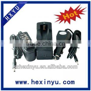 one slot wall charger 18650 lithium battery charger