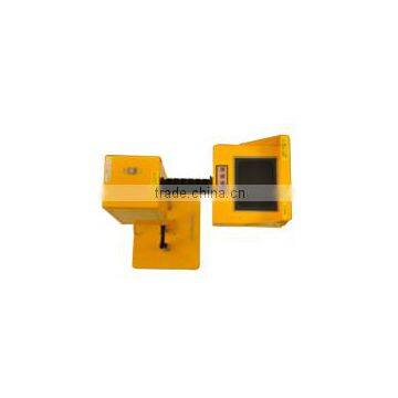 High Quality and Reliable Cavities Detection Radar Senci-on Beta With Multiple Functions Made in Japan photo-3