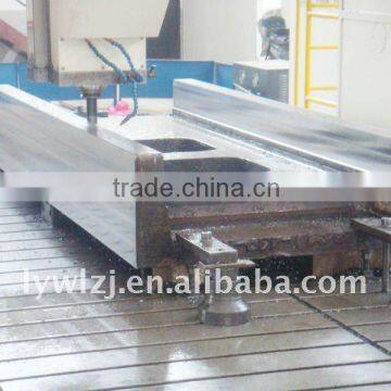 CNC Machining Casting Parts