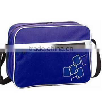 2015 new design shoulder bag,school sling bag