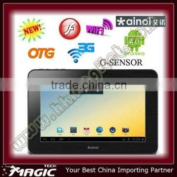 Original tablet pc android mid