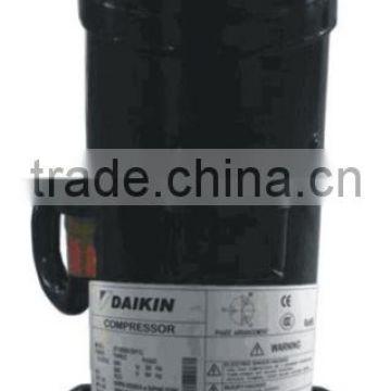 DAIKIN scroll compressor (R22/R407C), model with detail required