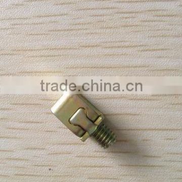 electric power screw terminal connector