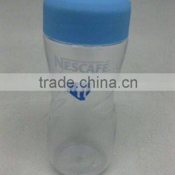 plastic AS 400ML space cup