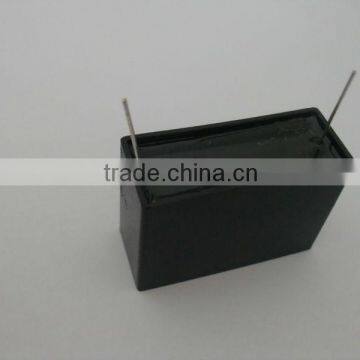 white plastic & aluminum shell LEFENG brand cbb60 cbb65 cbb61 cd60 series capacitor 15uf run capacitor