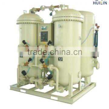High Purity PSA Oxygen Generator(ISO9001,CE) photo-2