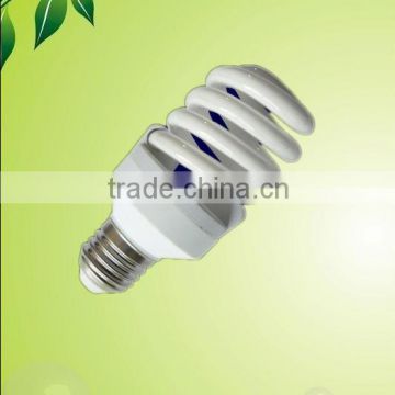 Energy saving CFL Full spiral lamp 15-24w