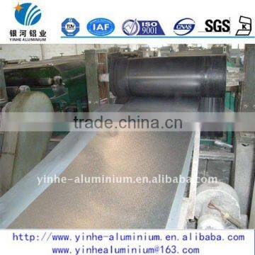 Aluminum sheet