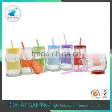 China Supplier Bottle Water Glass