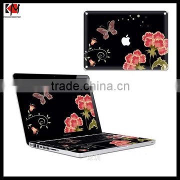 For MacBook 11-15 inch full mask shell full sticker