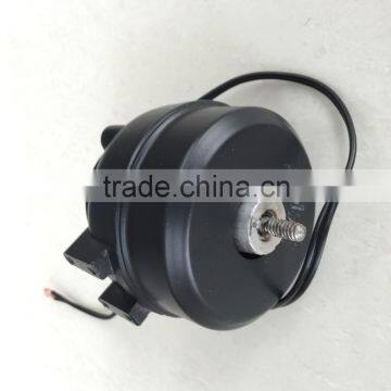 condenser motor for GE refrigerator