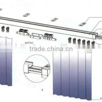 Timing Belts Motorised Curtain photo-6