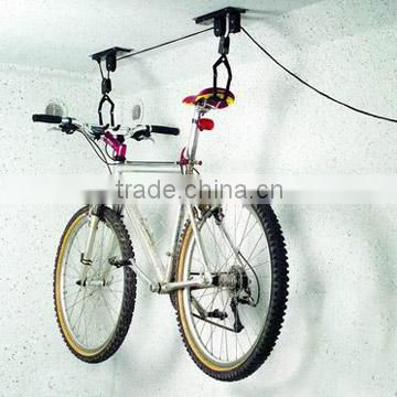 Bicycle Parking System