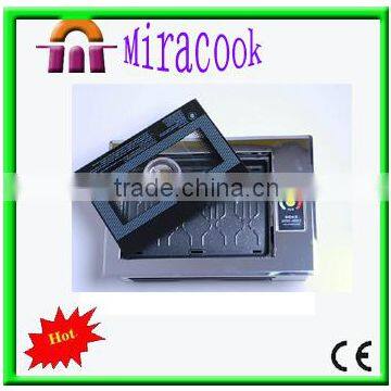 Restaurant equipment infrared electric bbq grill,indoor electric bbq grill