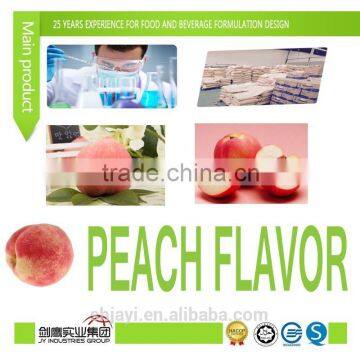 FOOD ADDITIVES/FLAVOR/ESSENCE/flavor enhance/PEACH FLAVOR