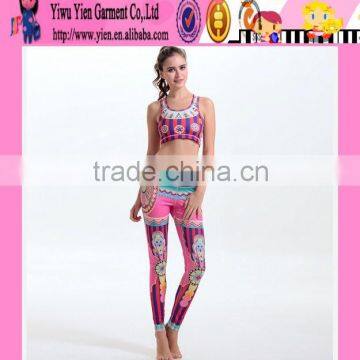 Trade Assurance Spandex Yoga Pants Leggings Best Selling Yoga Pants Leggings