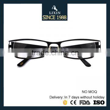New Super Fashion Women Lady Design Glasses Frame Classic Acetate With Metal Eyeglasses Optical Frame Eyewear RM00384 photo-5